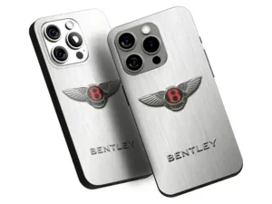 Bentley Cubierta Celular Pro Max Edición Limitada
